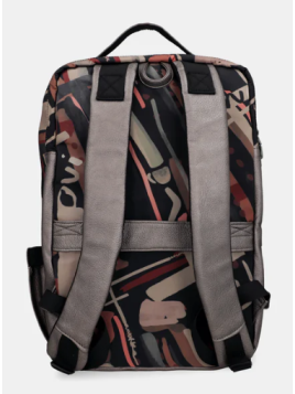 Anekke 41585-001 sac a dos de voyage sac a dos