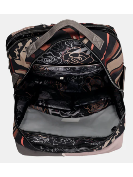 Anekke 41585-001 sac a dos de voyage sac a dos