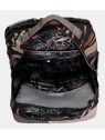 Anekke 41585-001 - POLYESTER - NOIR sac a dos de voyage sac-a-dos