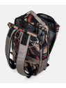 Anekke 41585-001 - POLYESTER - NOIR sac a dos de voyage sac-a-dos