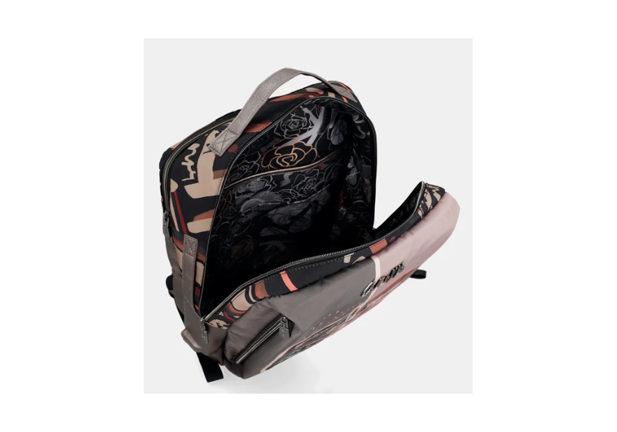 Anekke 41585-001 sac a dos de voyage sac a dos