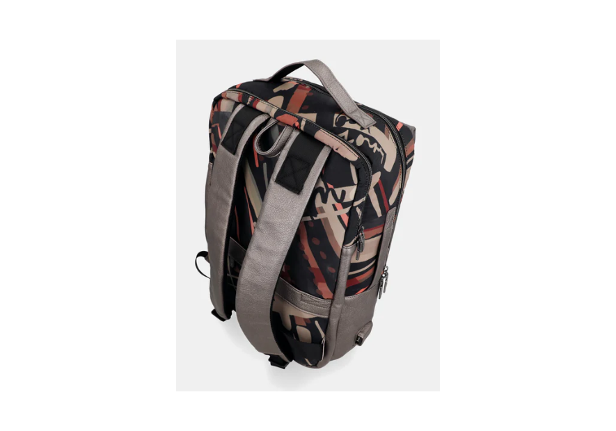 Anekke 41585-001 sac a dos de voyage sac a dos