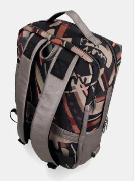 Anekke 41585-001 sac a dos de voyage sac a dos