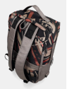 Anekke 41585-001 - POLYESTER - NOIR sac a dos de voyage sac-a-dos