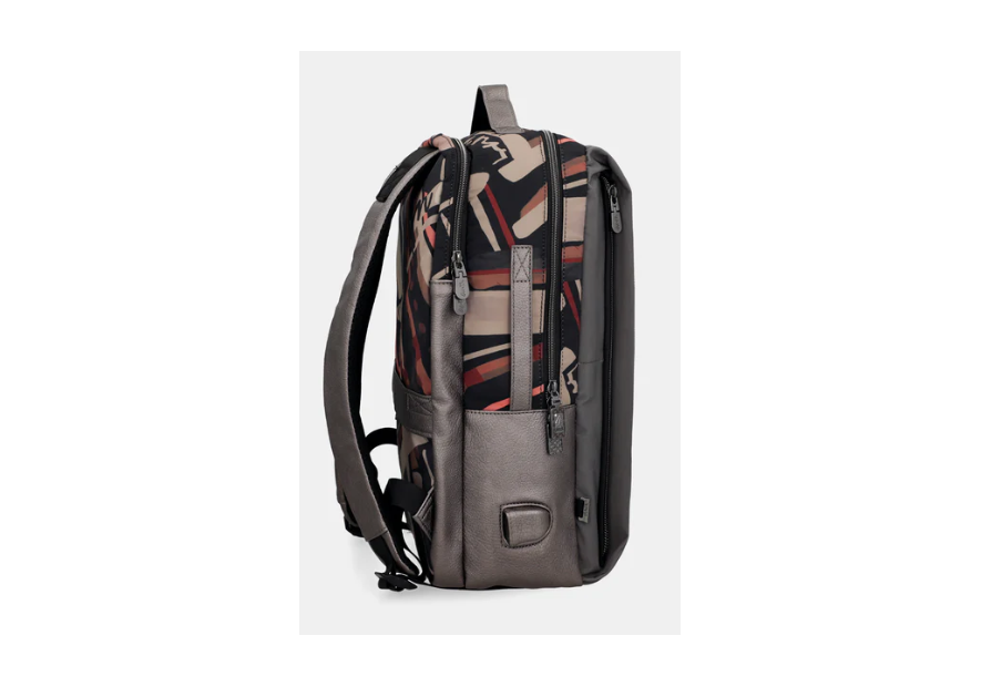 Anekke 41585-001 sac a dos de voyage sac a dos