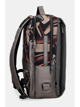 Anekke 41585-001 sac a dos de voyage sac a dos