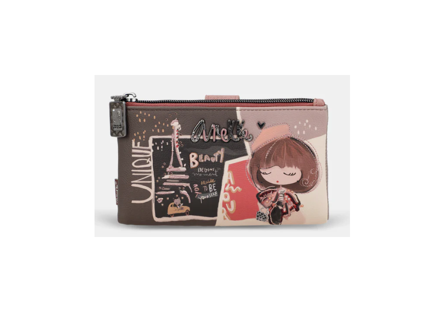 portefeuille compact