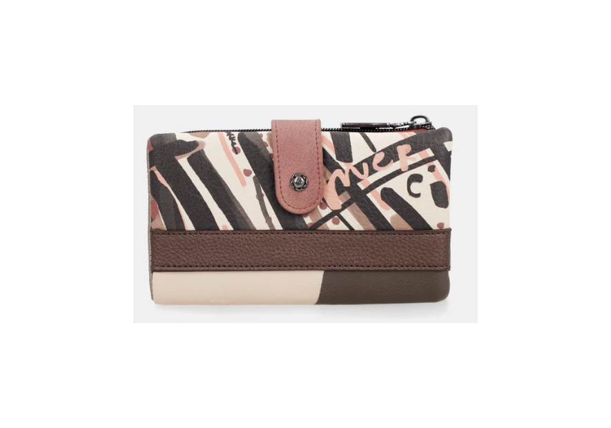 portefeuille compact