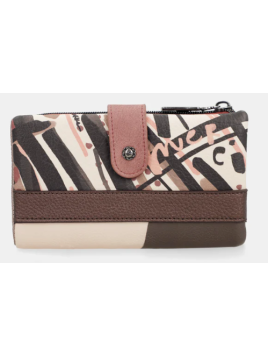 portefeuille compact