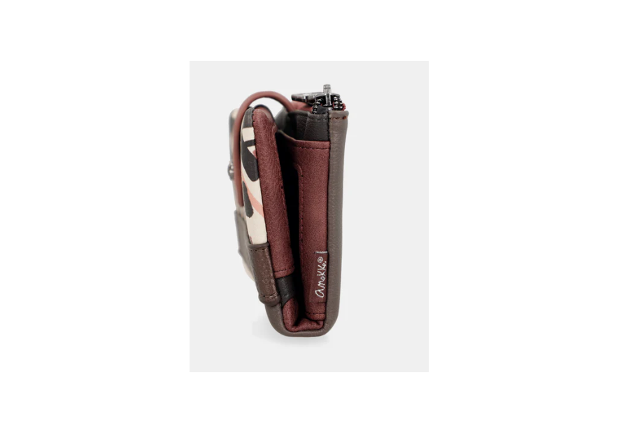 portefeuille compact
