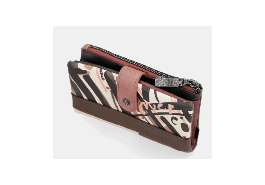 portefeuille compact
