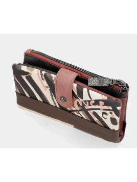 portefeuille compact