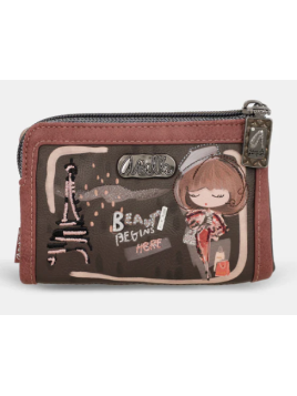 portefeuille compact