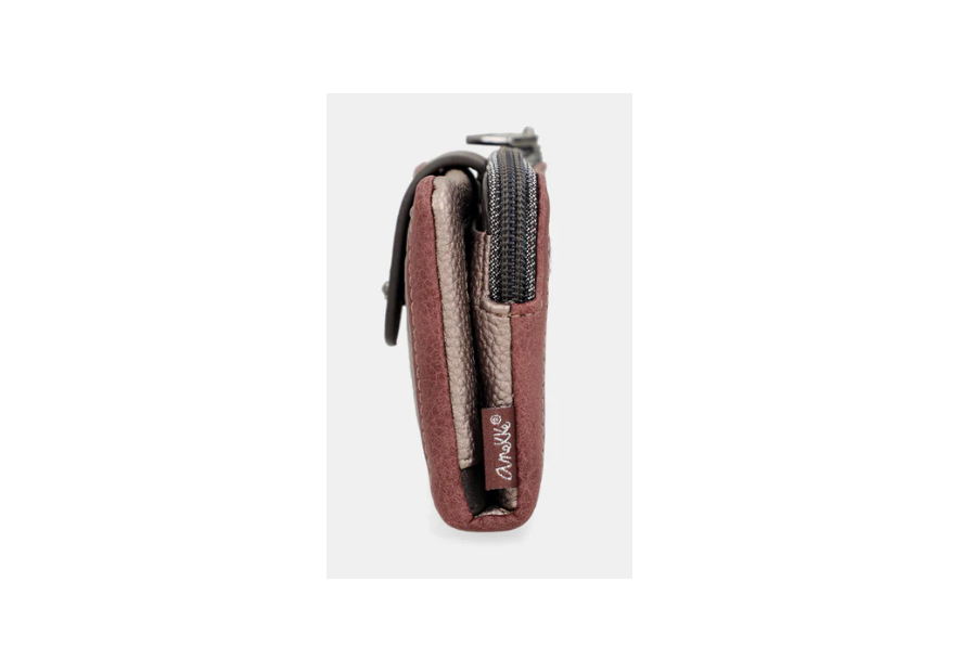 portefeuille compact