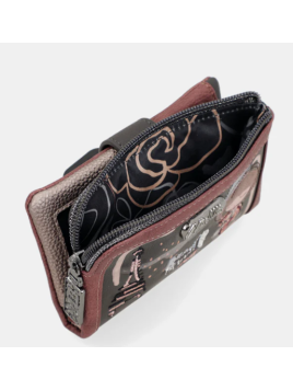 portefeuille compact