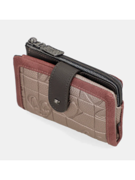 portefeuille compact