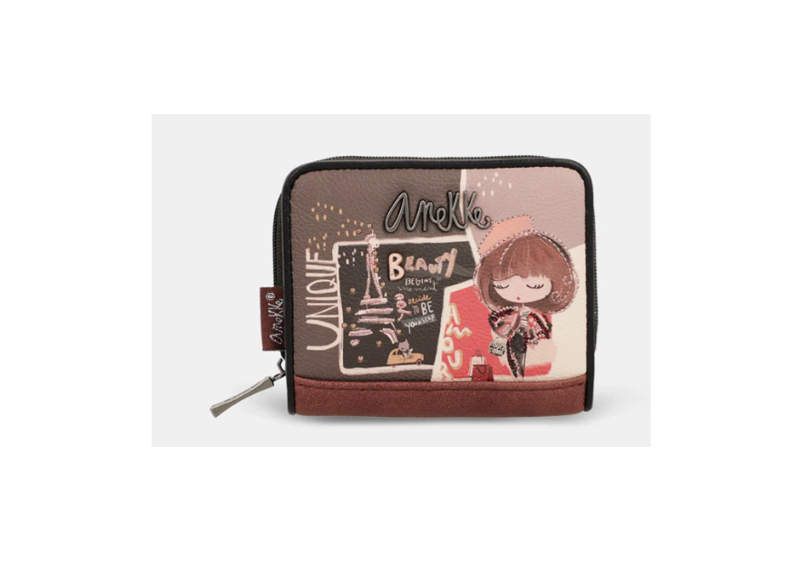 porte monnaies porte billets compact