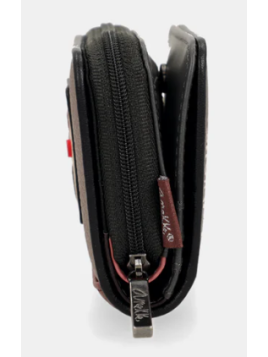 porte monnaies porte billets compact