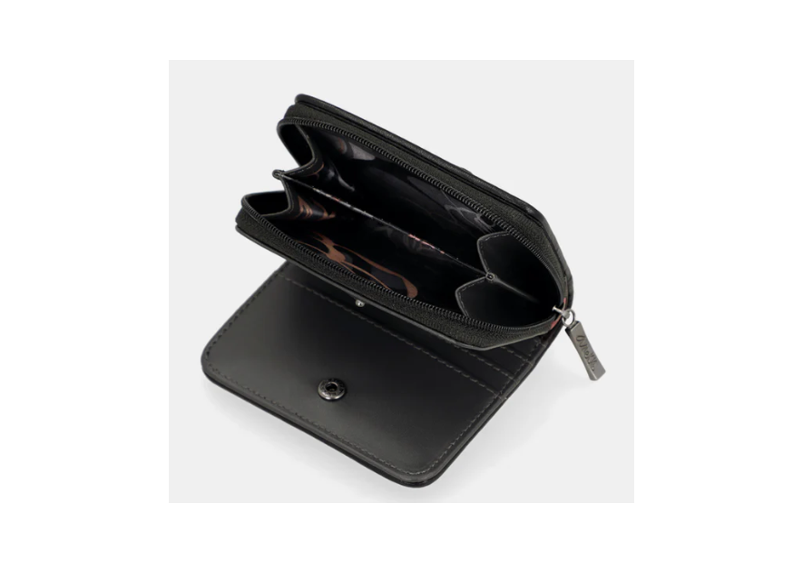 porte monnaies porte billets compact
