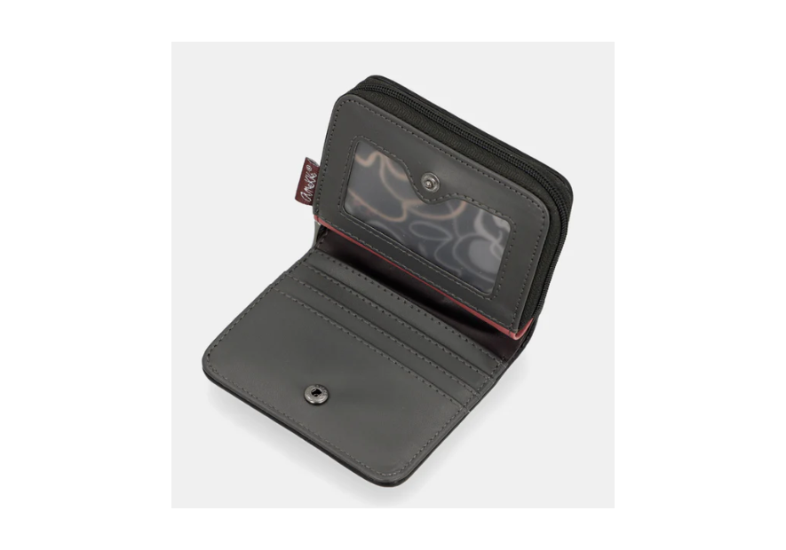 porte monnaies porte billets compact