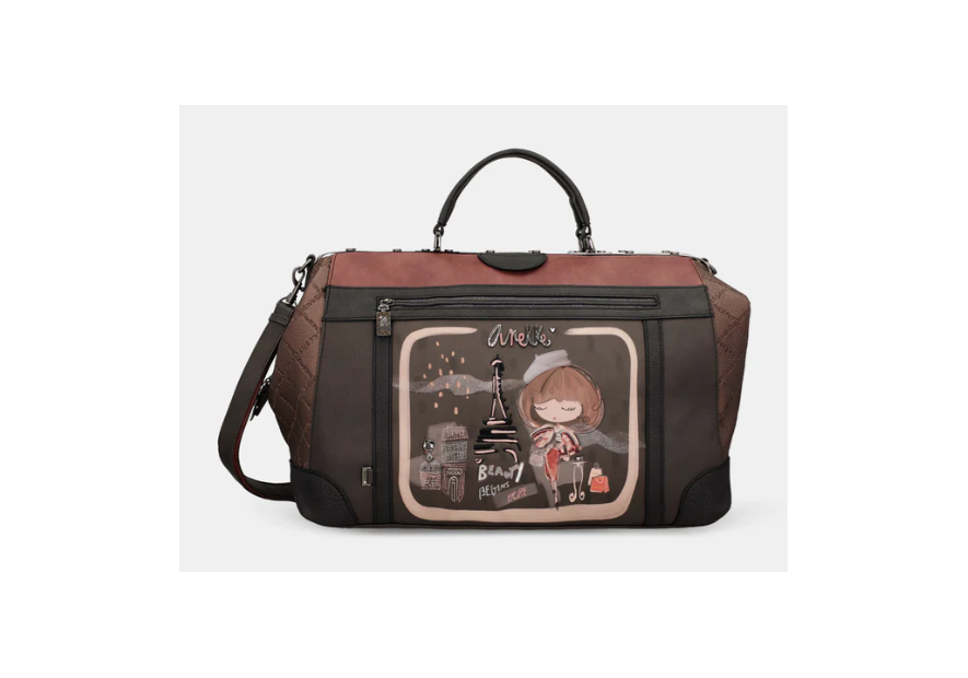 Anekke 41808-401 sac de voyage Sacs de voyage