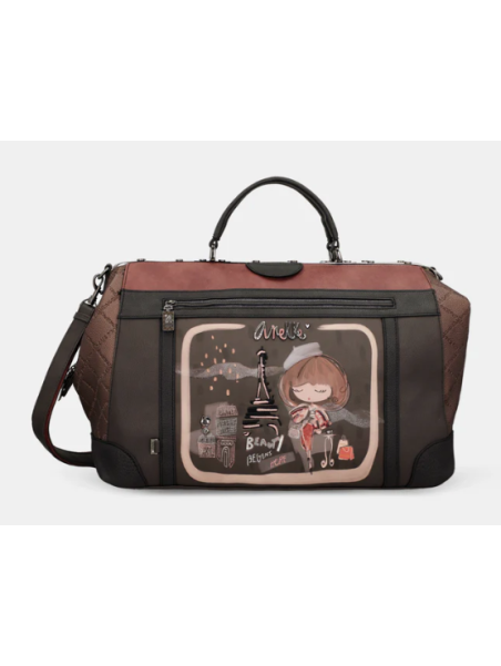Anekke 41808-401 sac de voyage Sacs de voyage