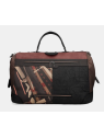 Anekke 41808-401 - POLYESTER - NOIR sac de voyage sacs-de-voyage