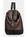 Anekke 41808-401 - POLYESTER - NOIR sac de voyage sacs-de-voyage