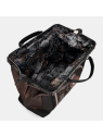Anekke 41808-401 - POLYESTER - NOIR sac de voyage sacs-de-voyage