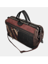 Anekke 41808-401 - POLYESTER - NOIR sac de voyage sacs-de-voyage