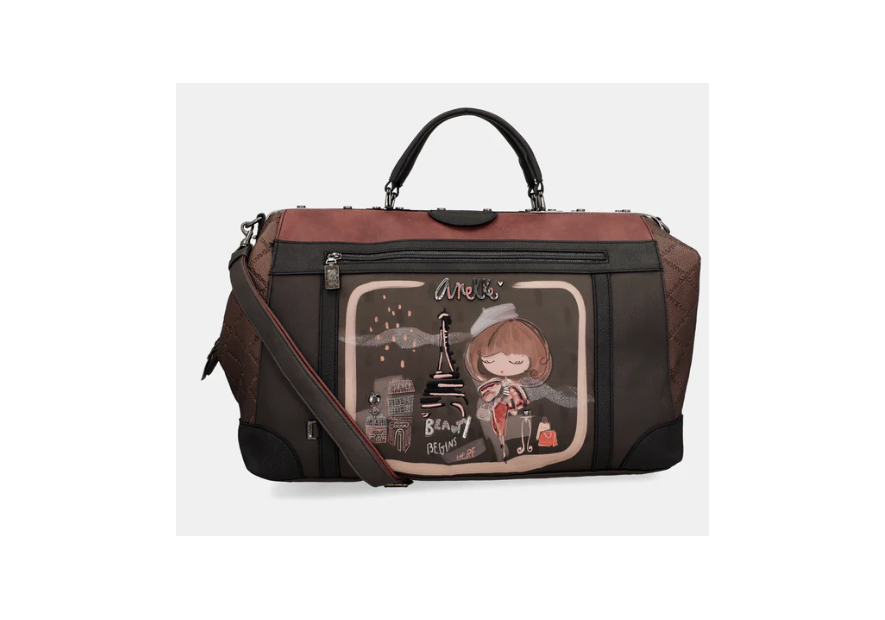 Anekke 41808-401 sac de voyage Sacs de voyage