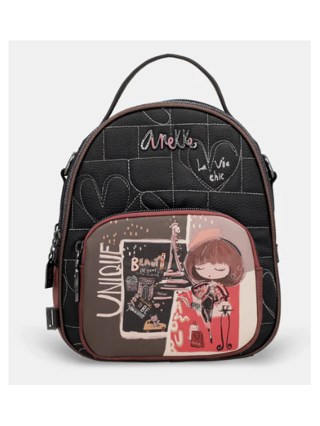 Anekke 41805-250 sac a dos xs Sacs à mains