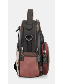 Anekke 41805-250 sac a dos xs Sacs à mains