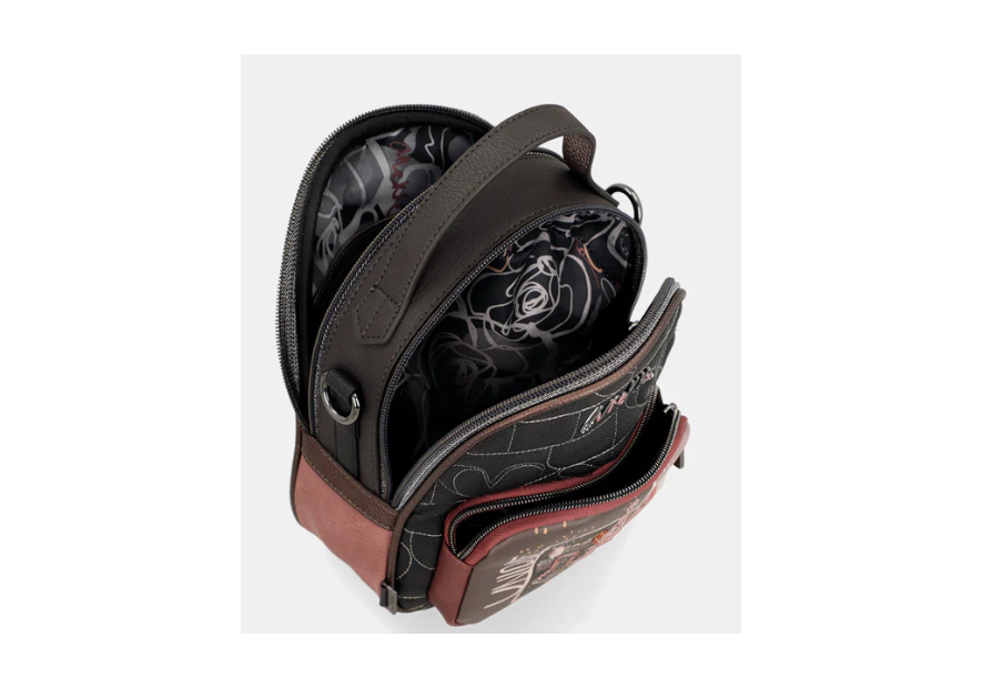 Anekke 41805-250 sac a dos xs Sacs à mains