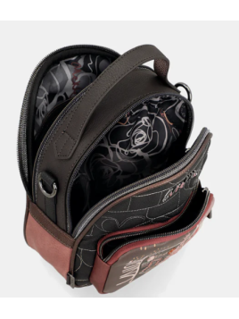 Anekke 41805-250 sac a dos xs Sacs à mains