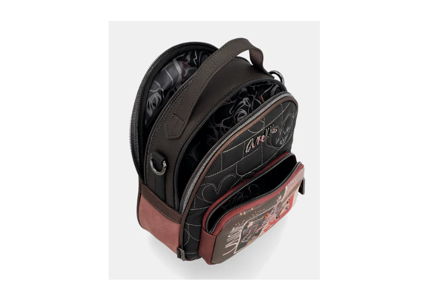 Anekke 41805-250 sac a dos xs Sacs à mains