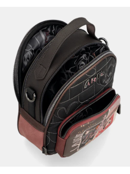 Anekke 41805-250 sac a dos xs Sacs à mains