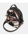 Anekke 41805-250 - SYNTHÉTIQUE - NOIR sac a dos xs sacs-a-mains