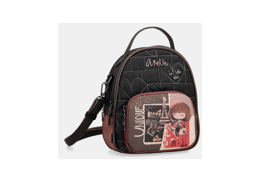 Anekke 41805-250 sac a dos xs Sacs à mains