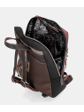Anekke 41805-018 - SYNTHÉTIQUE - NOIR sac a dos sac-a-dos