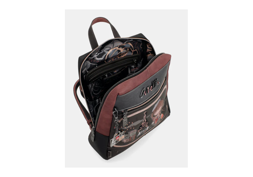 Anekke 41805-018 sac a dos sac a dos