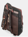 Anekke 41805-018 - SYNTHÉTIQUE - NOIR sac a dos sac-a-dos