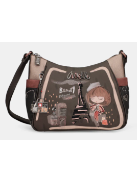 sac à main avec bandoulière