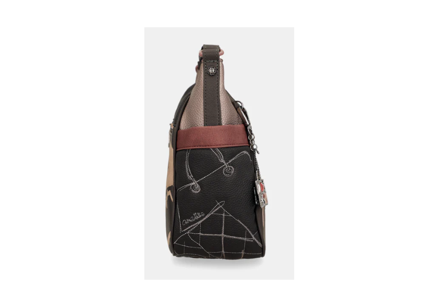 sac à main avec bandoulière