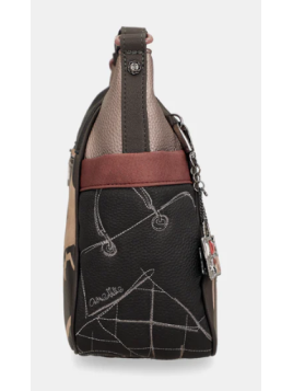 sac à main avec bandoulière