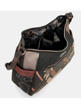 sac à main avec bandoulière