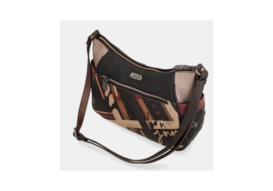 sac à main avec bandoulière