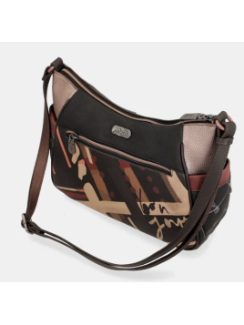 sac à main avec bandoulière