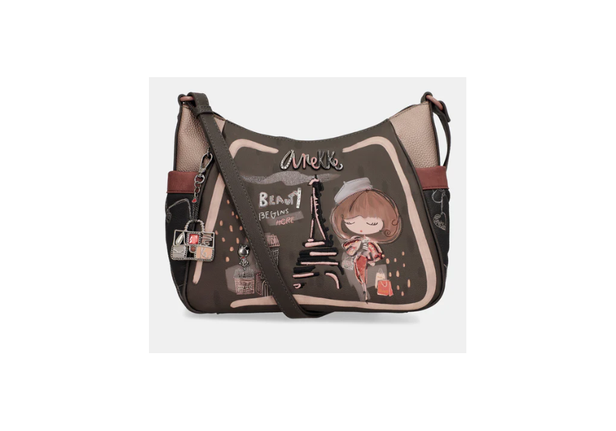 sac à main avec bandoulière