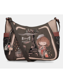 sac à main avec bandoulière